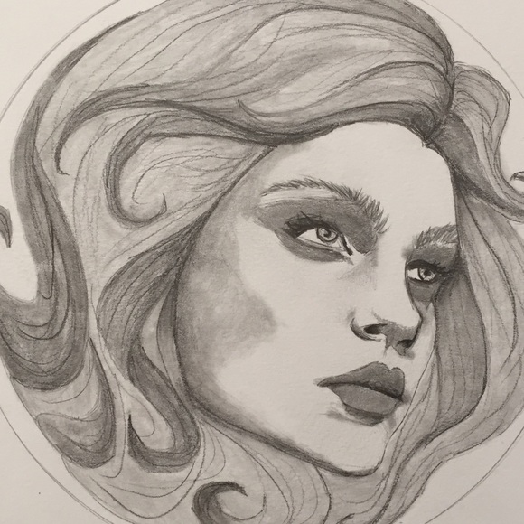 Meet your Posher, Agnes - Picture 1 of 1